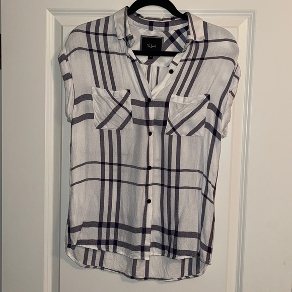 Rails too - Picture 1 of 4